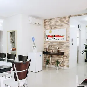 Em A 400m Do Mar Apartamento