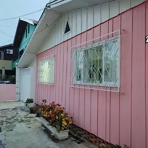Quarto Belacatarina Quarto em Acomodações Particulares